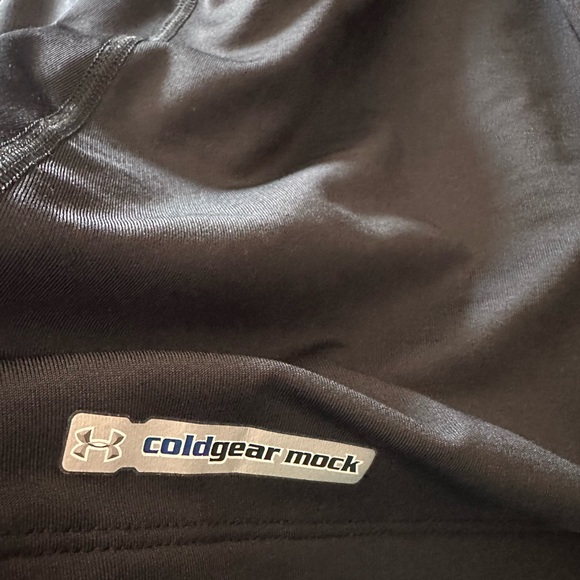 Under Armour Coldgear Long sleeve Underlayer - Picture 6 of 6
